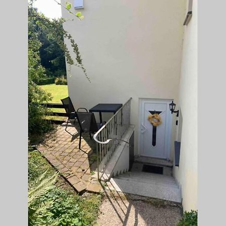Wunderschone Komplett Neu Eingerichtete Wohnung Emmerthal Exteriér fotografie