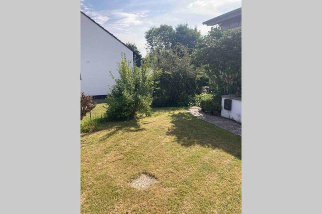 Wunderschone Komplett Neu Eingerichtete Wohnung Emmerthal Exteriér fotografie