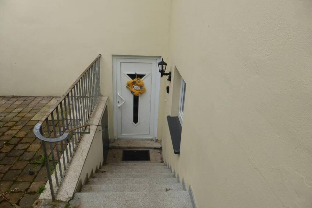 Wunderschone Komplett Neu Eingerichtete Wohnung Emmerthal Exteriér fotografie