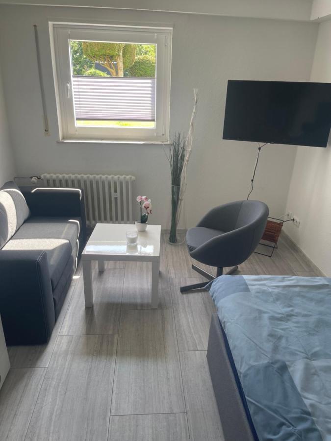 Wunderschone Komplett Neu Eingerichtete Wohnung Emmerthal Exteriér fotografie